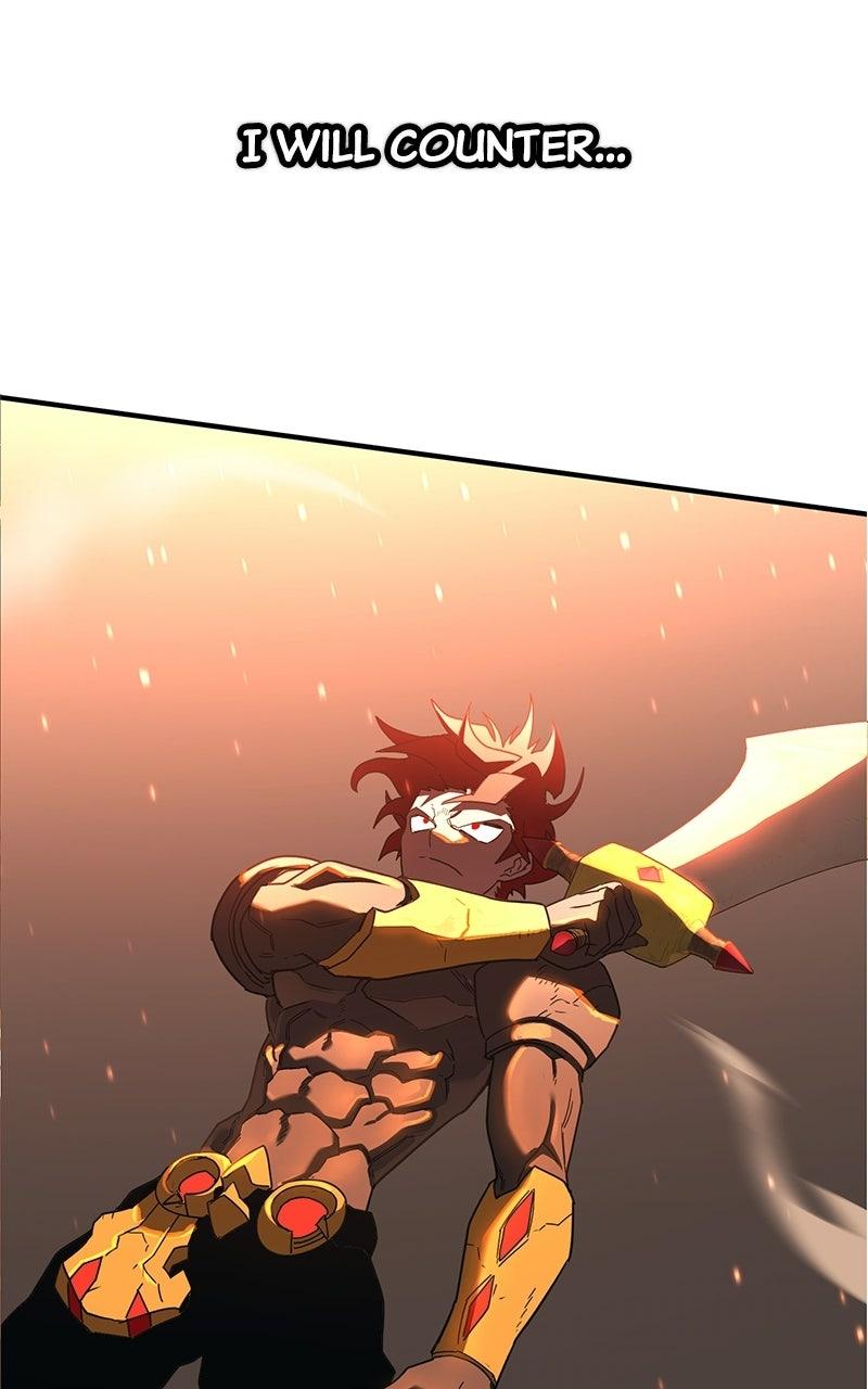 Hardcore Leveling Warrior Chap 465 - Next Chap 466