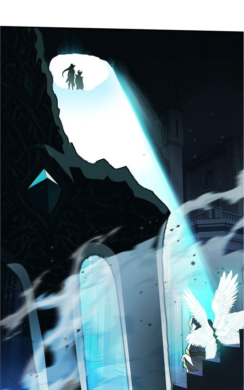 Hardcore Leveling Warrior Chap 465 - Next Chap 466