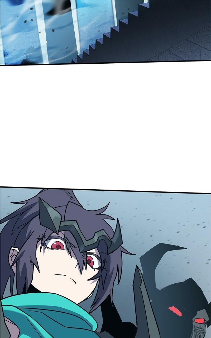 Hardcore Leveling Warrior Chap 465 - Next Chap 466