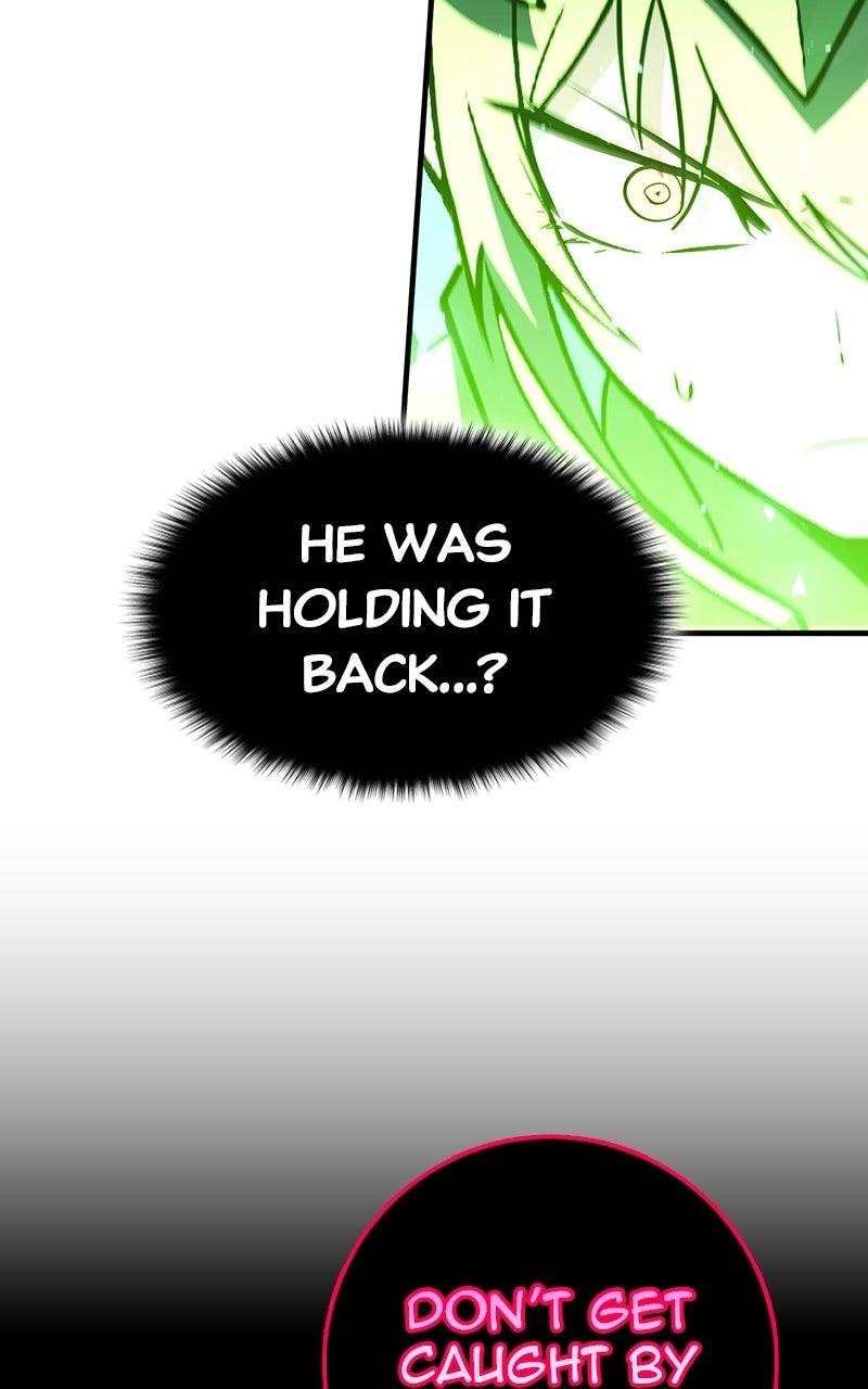 Hardcore Leveling Warrior Chap 465 - Next Chap 466