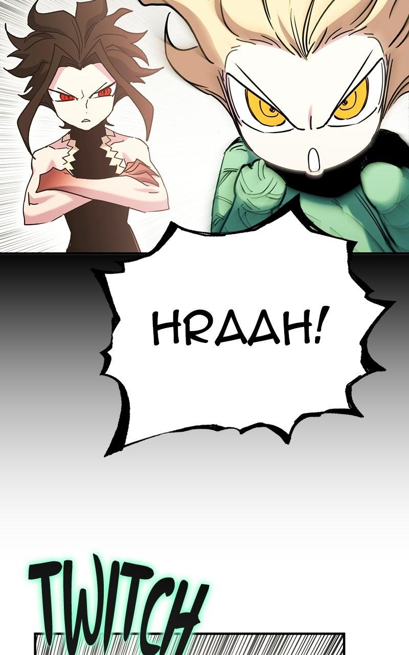 Hardcore Leveling Warrior Chap 465 - Next Chap 466