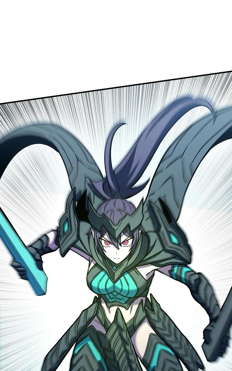 Hardcore Leveling Warrior Chap 465 - Next Chap 466