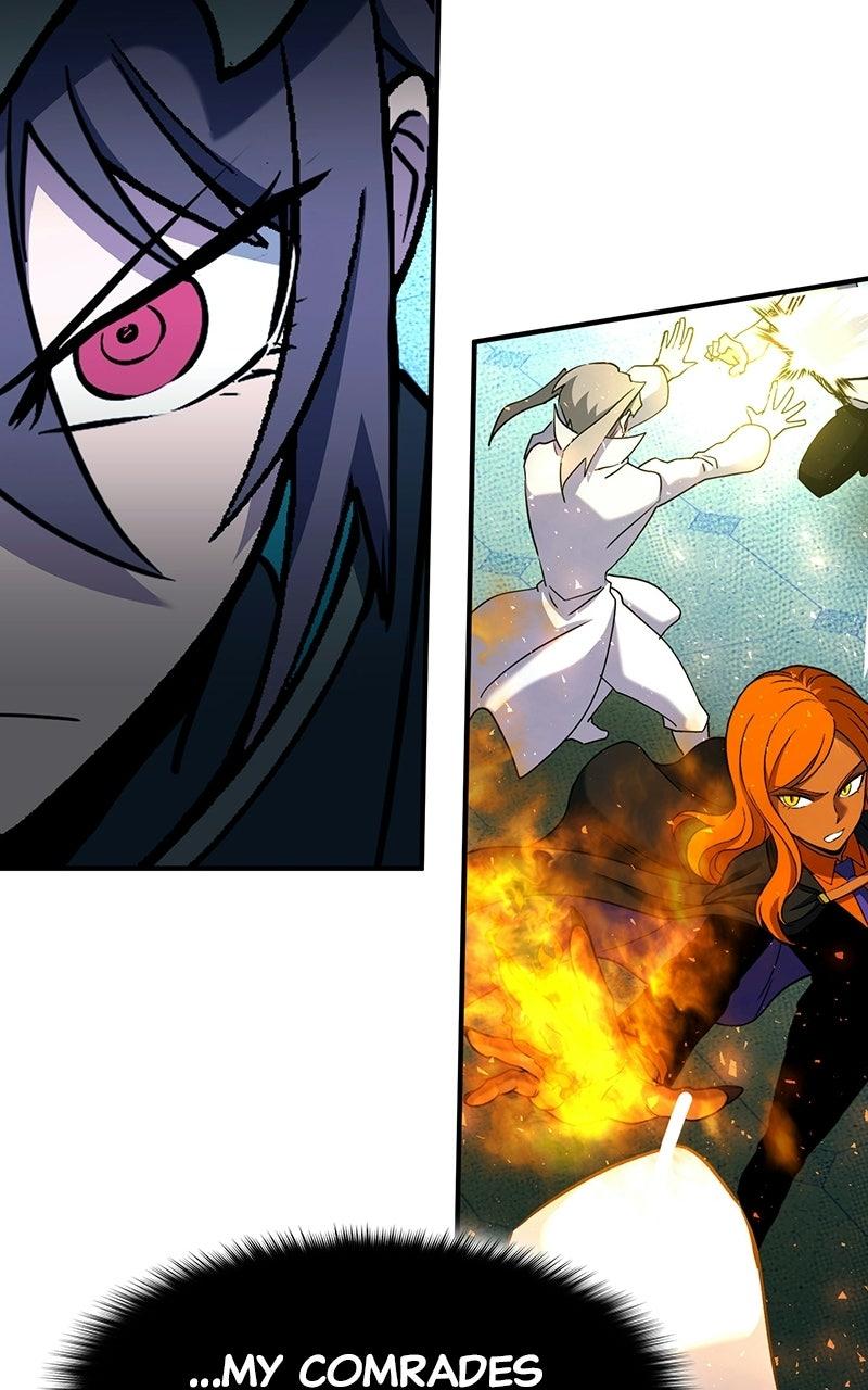Hardcore Leveling Warrior Chap 465 - Next Chap 466