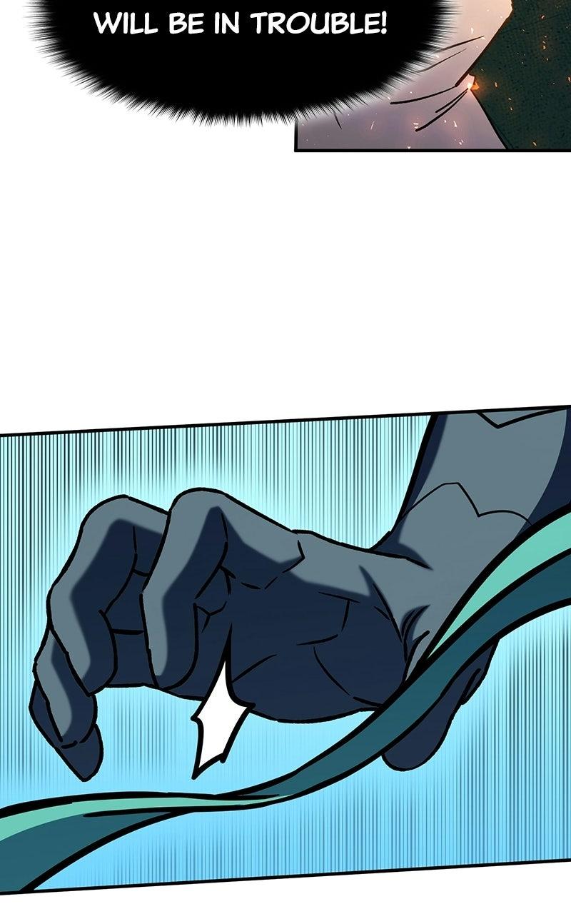Hardcore Leveling Warrior Chap 465 - Next Chap 466