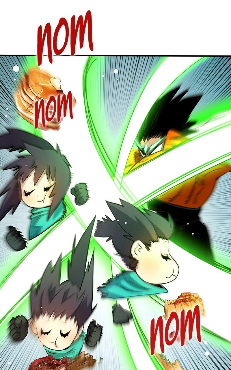Hardcore Leveling Warrior Chap 465 - Next Chap 466
