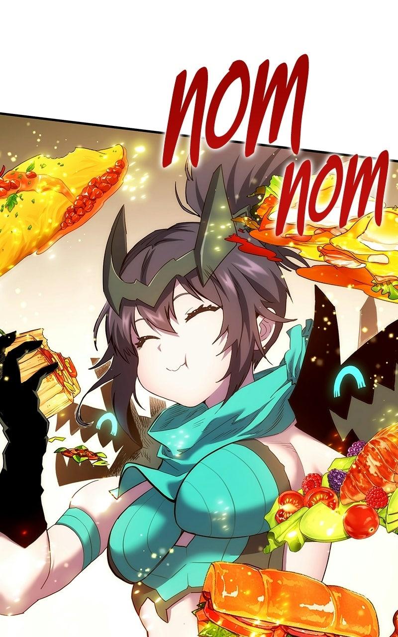 Hardcore Leveling Warrior Chap 465 - Next Chap 466