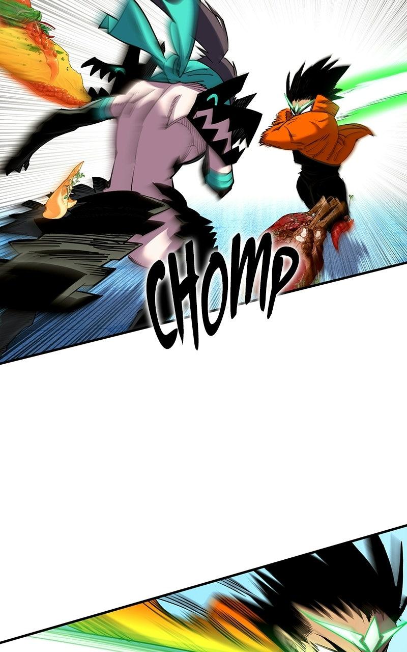 Hardcore Leveling Warrior Chap 465 - Next Chap 466