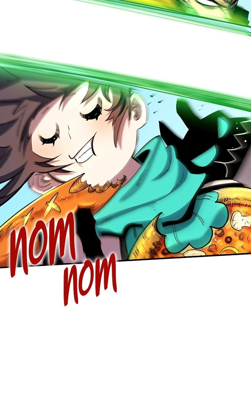 Hardcore Leveling Warrior Chap 465 - Next Chap 466