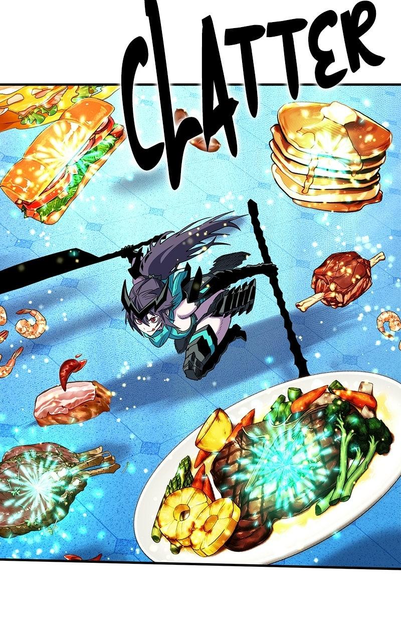 Hardcore Leveling Warrior Chap 465 - Next Chap 466