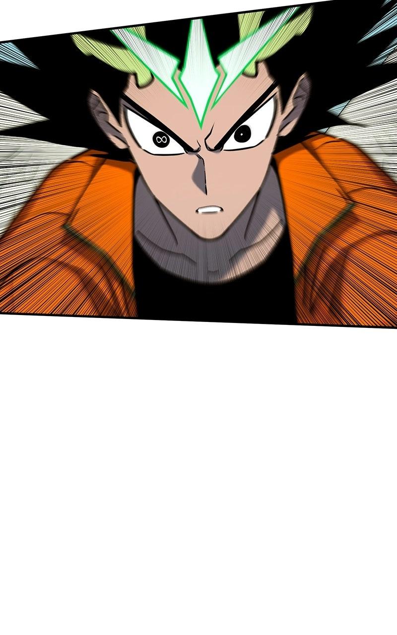 Hardcore Leveling Warrior Chap 465 - Next Chap 466
