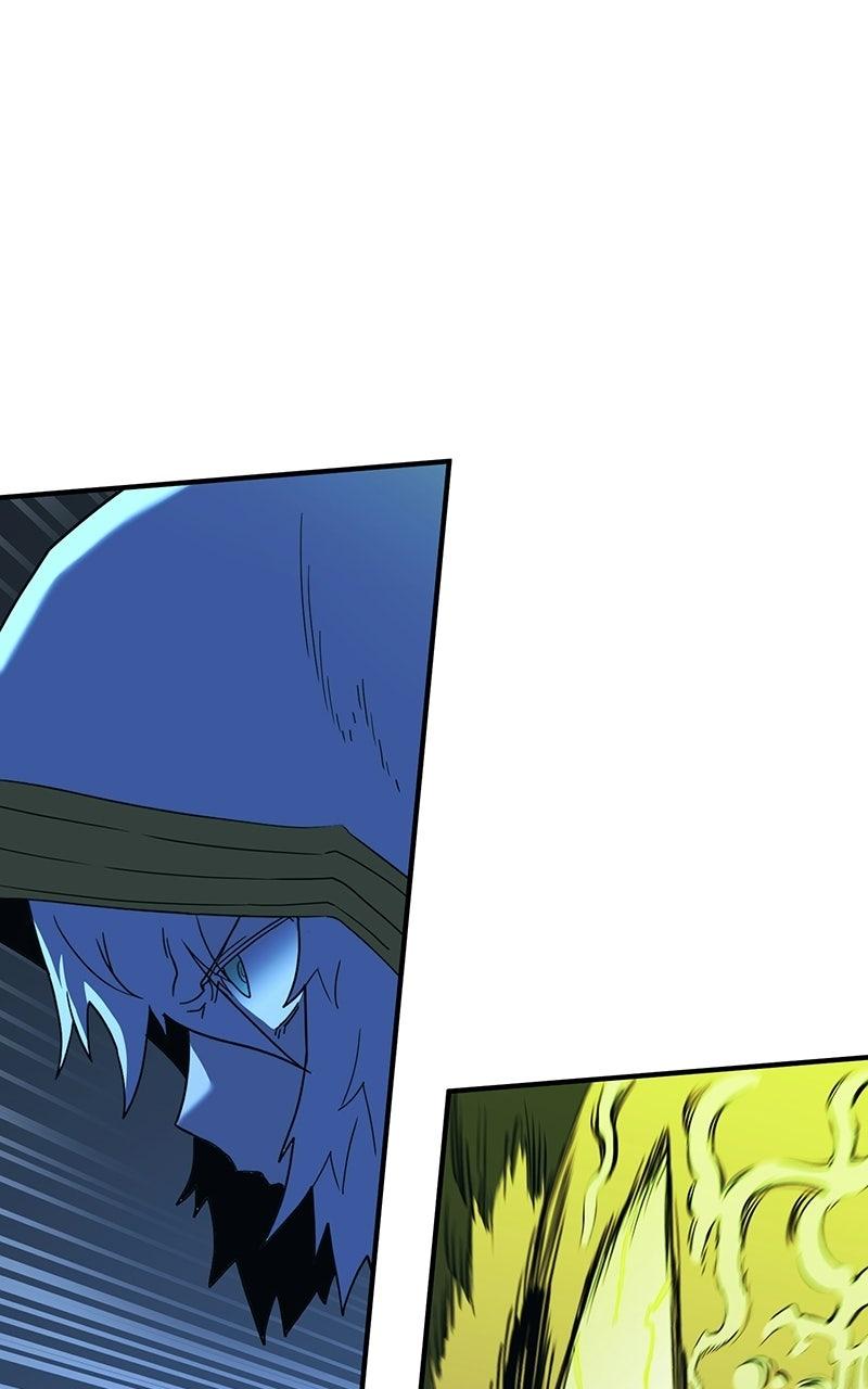 Hardcore Leveling Warrior Chap 465 - Next Chap 466