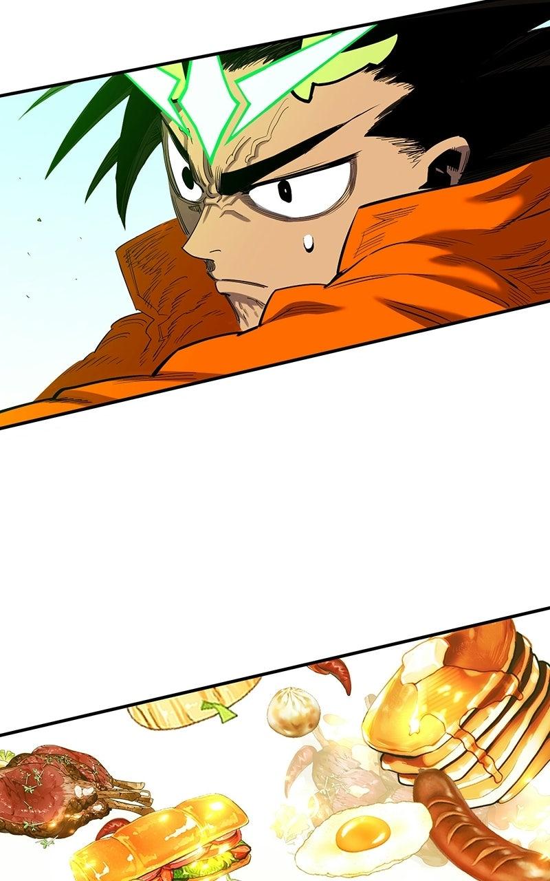 Hardcore Leveling Warrior Chap 465 - Next Chap 466