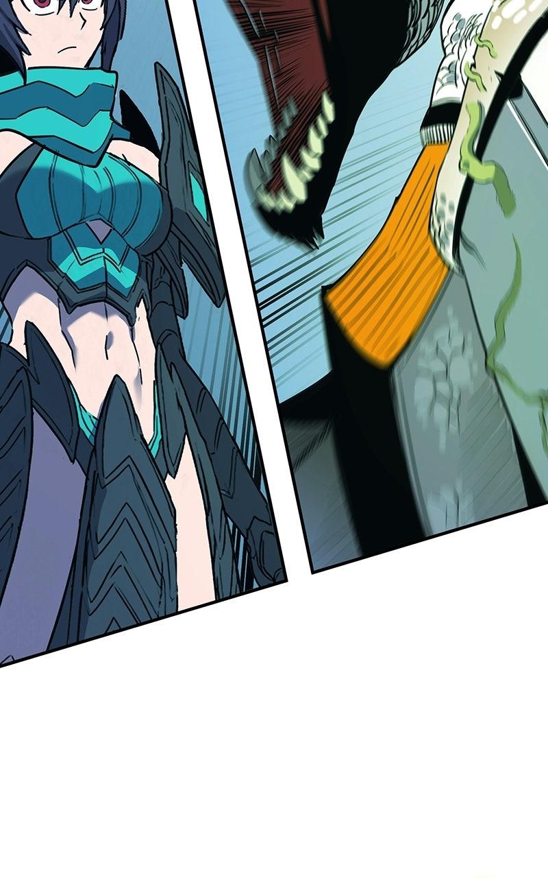 Hardcore Leveling Warrior Chap 465 - Next Chap 466