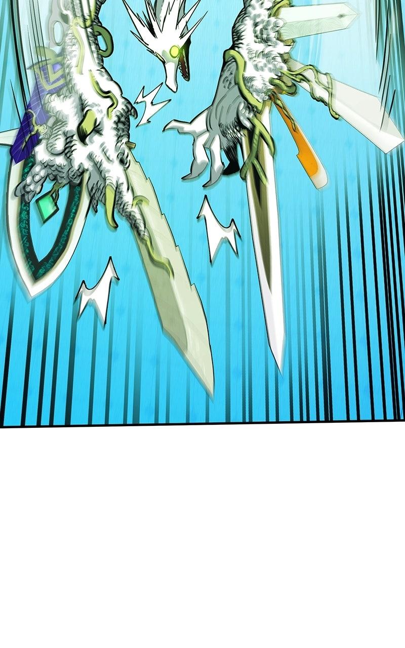 Hardcore Leveling Warrior Chap 465 - Next Chap 466