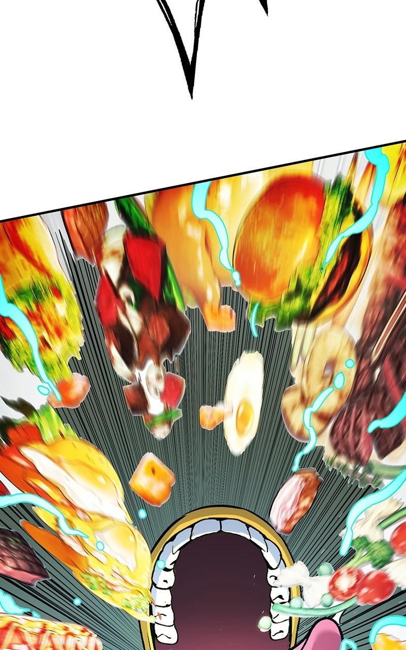 Hardcore Leveling Warrior Chap 465 - Next Chap 466