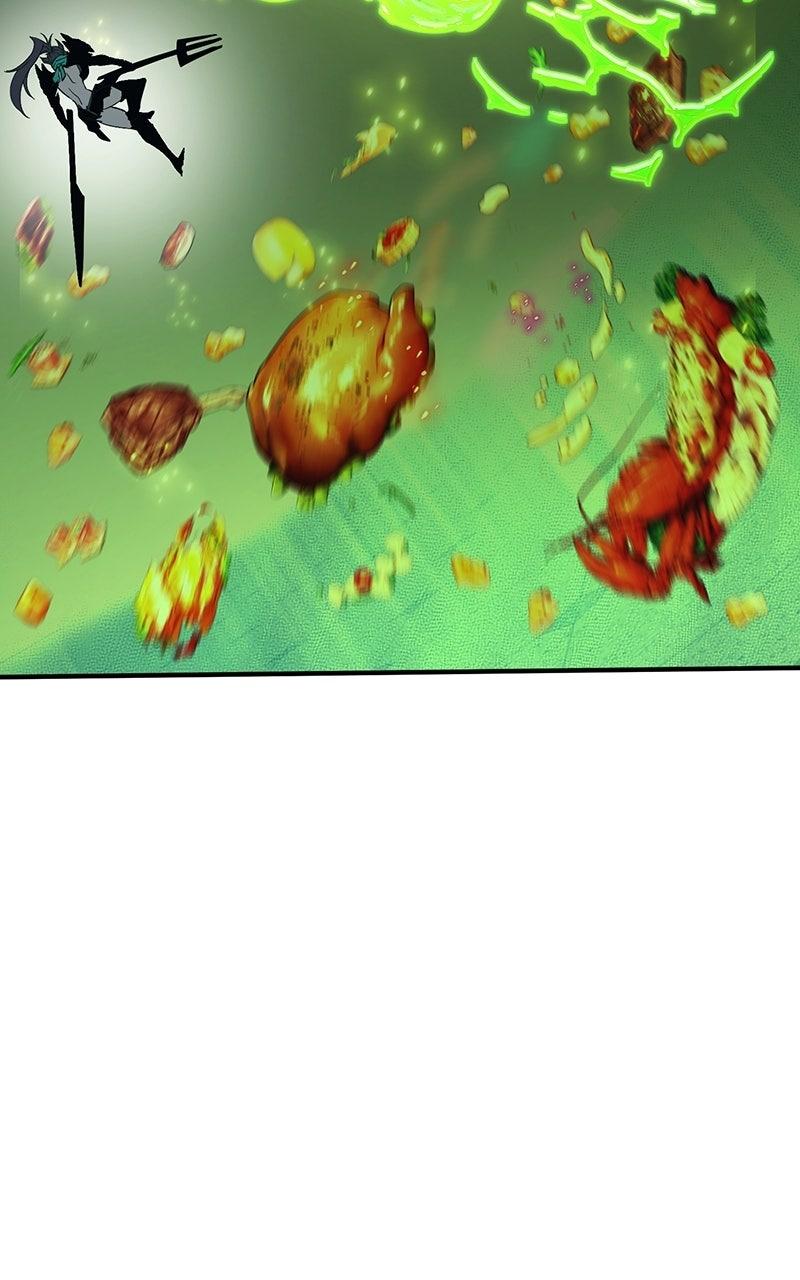 Hardcore Leveling Warrior Chap 465 - Next Chap 466