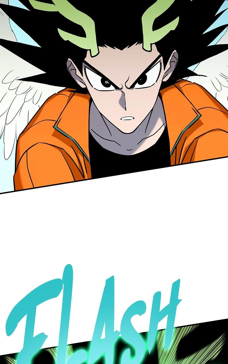 Hardcore Leveling Warrior Chap 465 - Next Chap 466