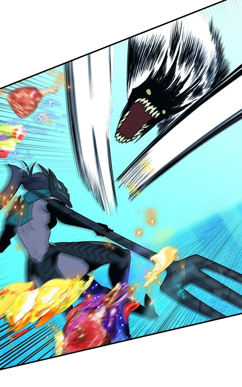 Hardcore Leveling Warrior Chap 465 - Next Chap 466