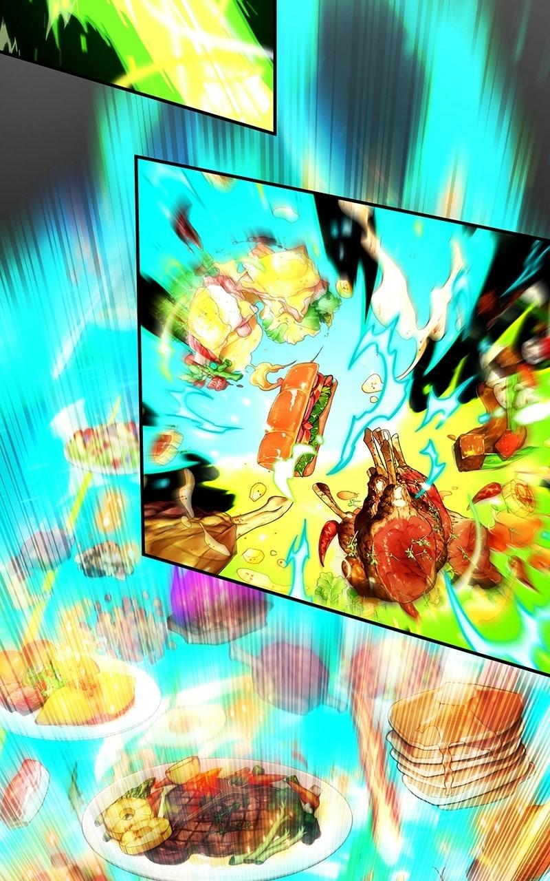 Hardcore Leveling Warrior Chap 465 - Next Chap 466