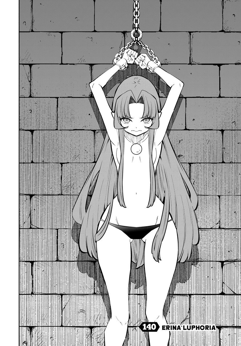 Isekai Maou to Shoukan Shoujo Dorei Majutsu Chap 140 - Next Chap 141