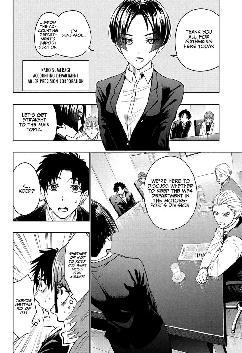 Hal Formula Chap 13 - Next Chap 14