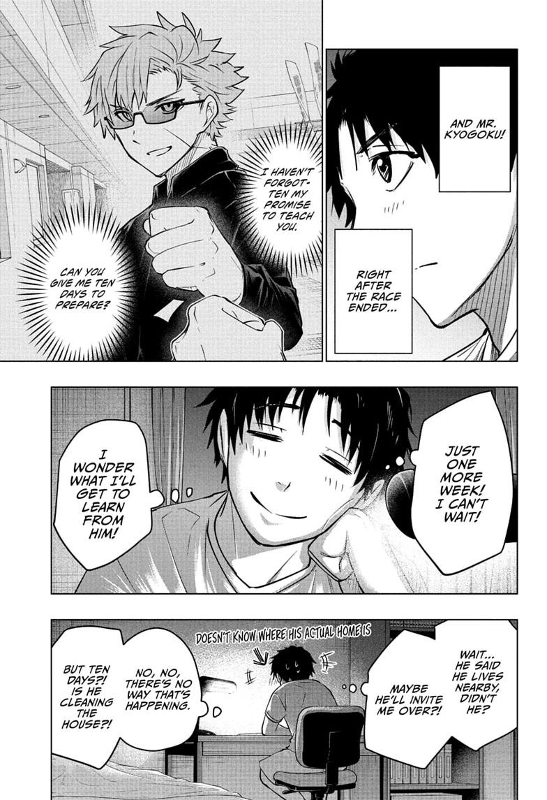 Hal Formula Chap 13 - Next Chap 14