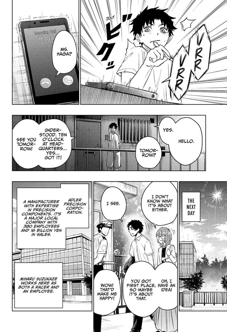 Hal Formula Chap 13 - Next Chap 14
