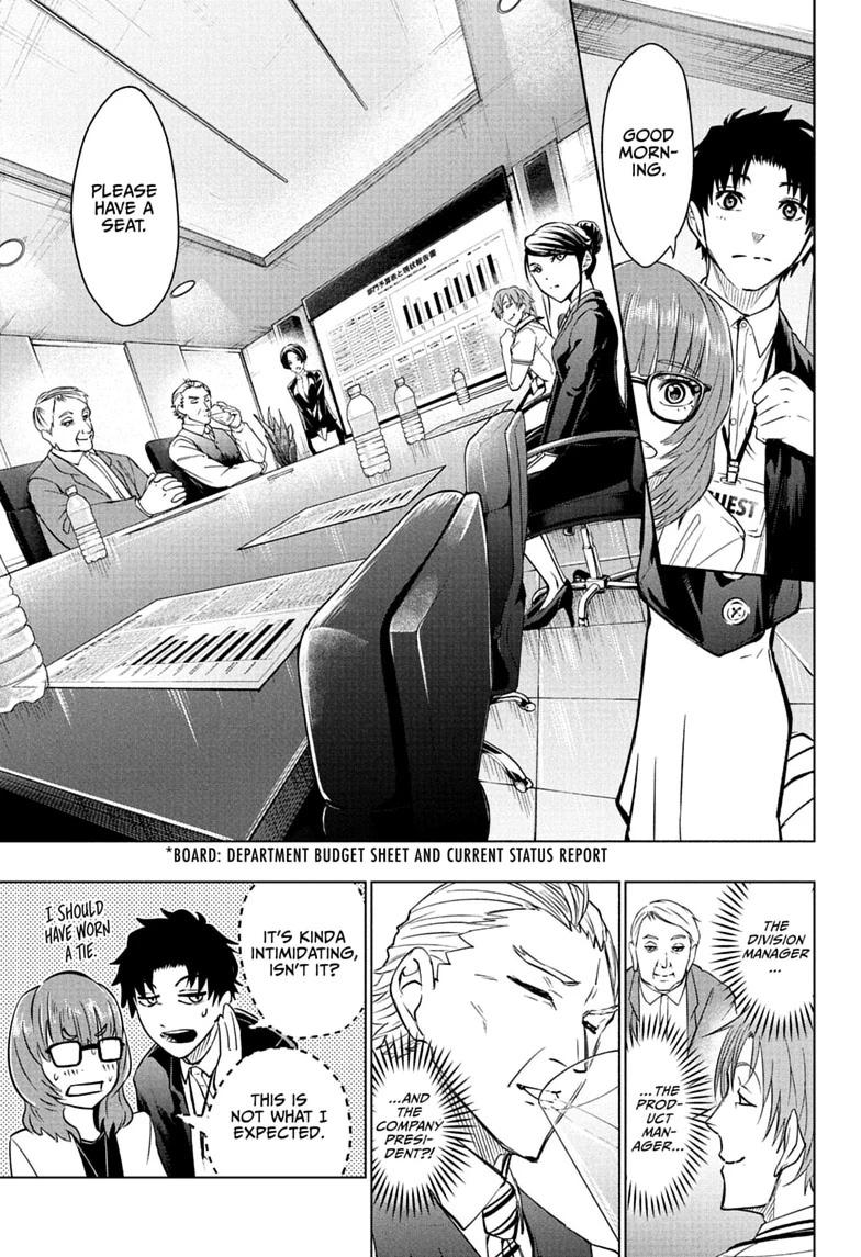 Hal Formula Chap 13 - Next Chap 14