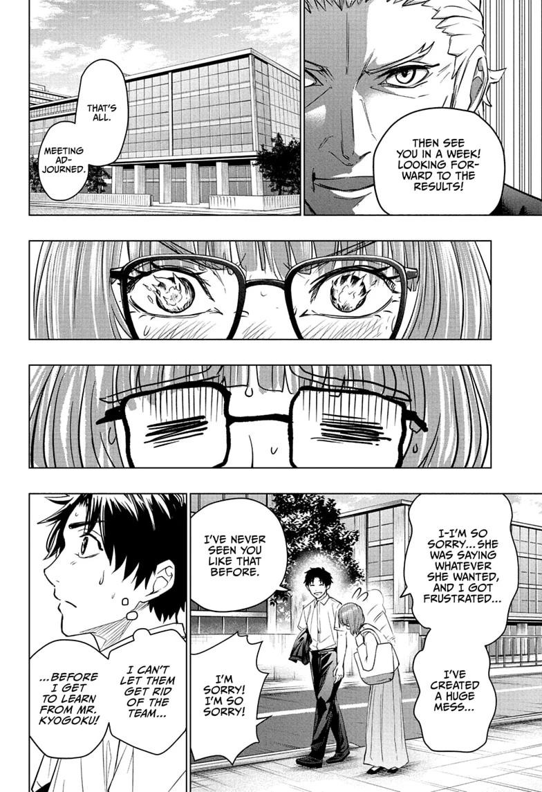 Hal Formula Chap 13 - Next Chap 14