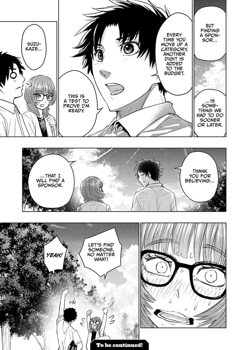 Hal Formula Chap 13 - Next Chap 14
