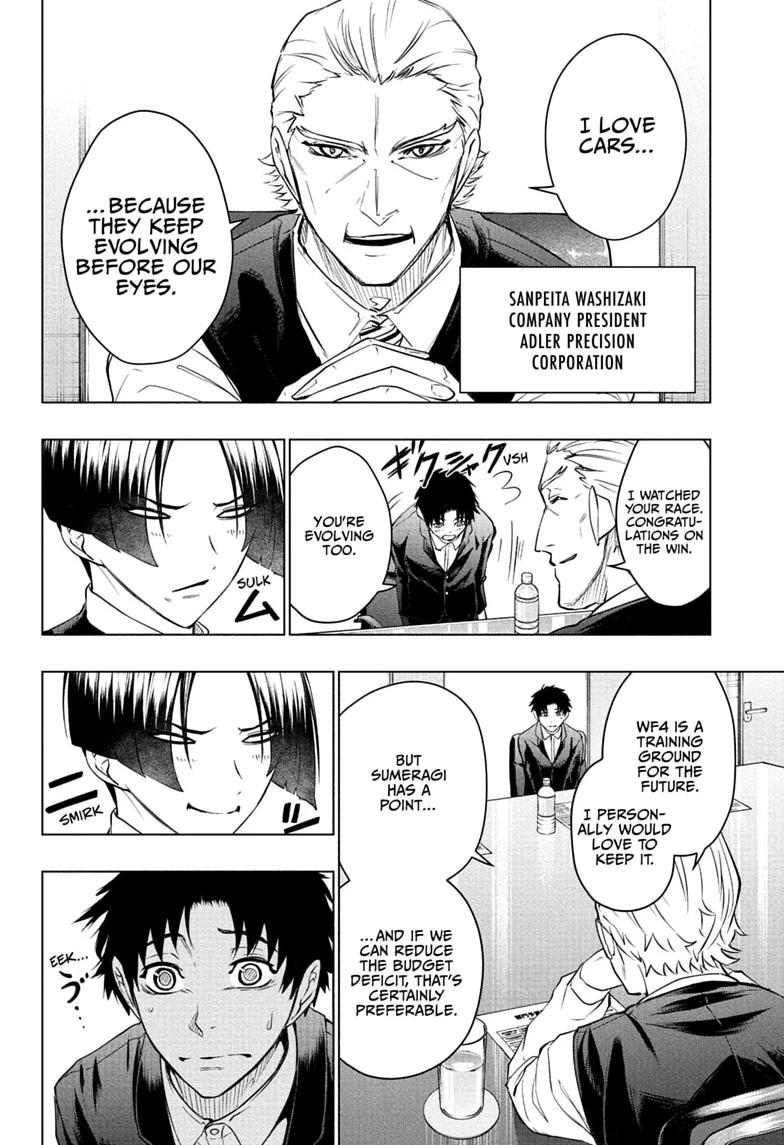 Hal Formula Chap 13 - Next Chap 14