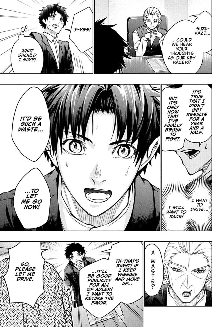 Hal Formula Chap 13 - Next Chap 14