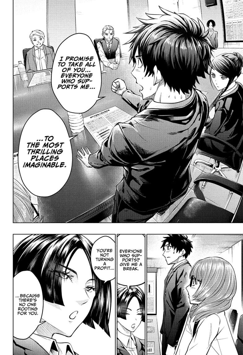 Hal Formula Chap 13 - Next Chap 14