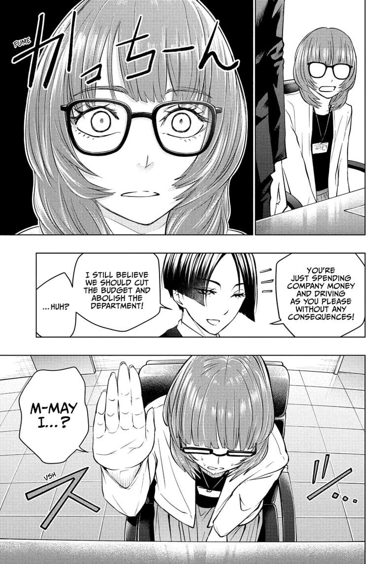 Hal Formula Chap 13 - Next Chap 14