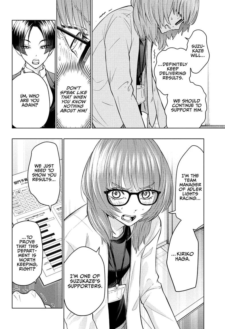 Hal Formula Chap 13 - Next Chap 14