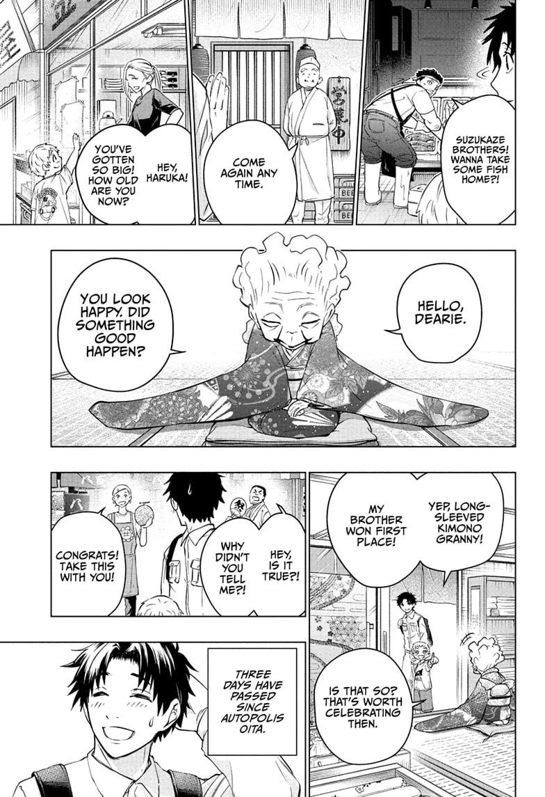 Hal Formula Chap 13 - Next Chap 14