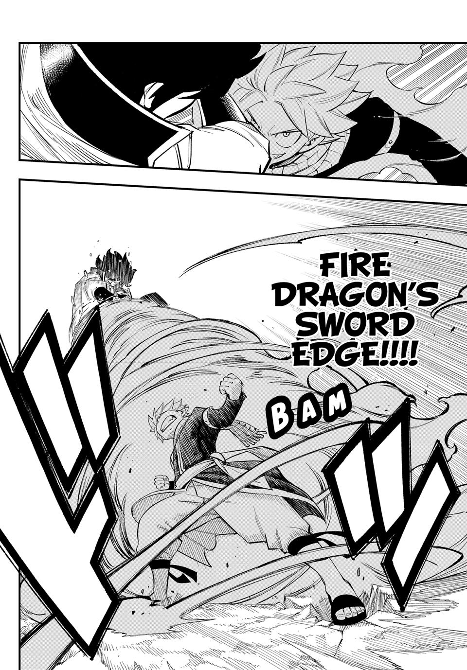 FAIRY TAIL Re:Fantasia Chap 7 - Next Chap 8