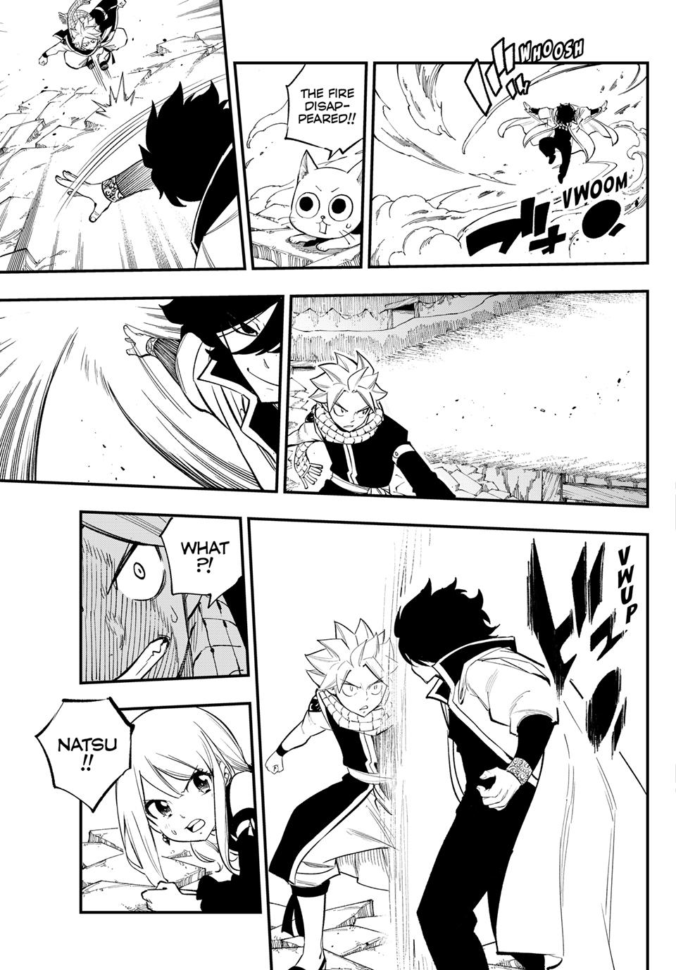 FAIRY TAIL Re:Fantasia Chap 7 - Next Chap 8