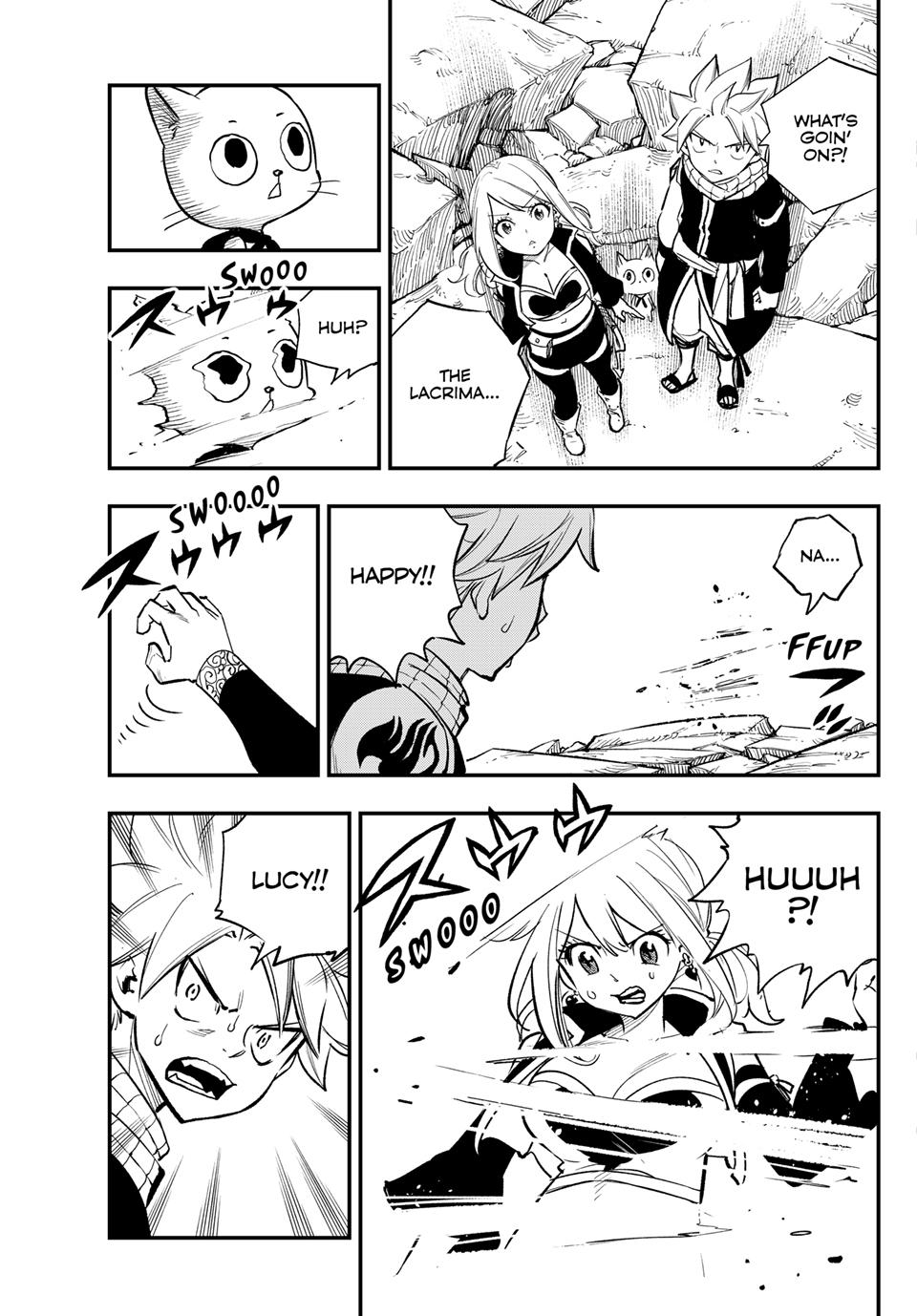 FAIRY TAIL Re:Fantasia Chap 7 - Next Chap 8