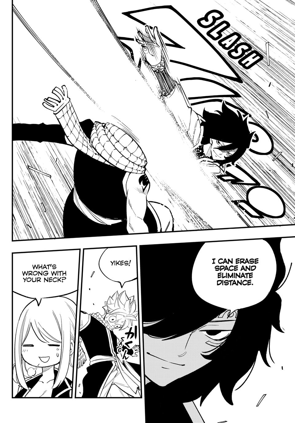 FAIRY TAIL Re:Fantasia Chap 7 - Next Chap 8