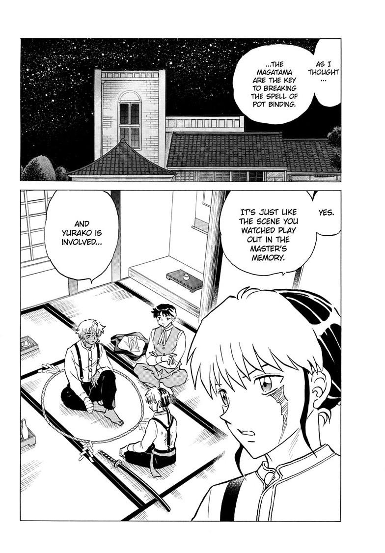 Mao Chap 336 - Next Chap 337