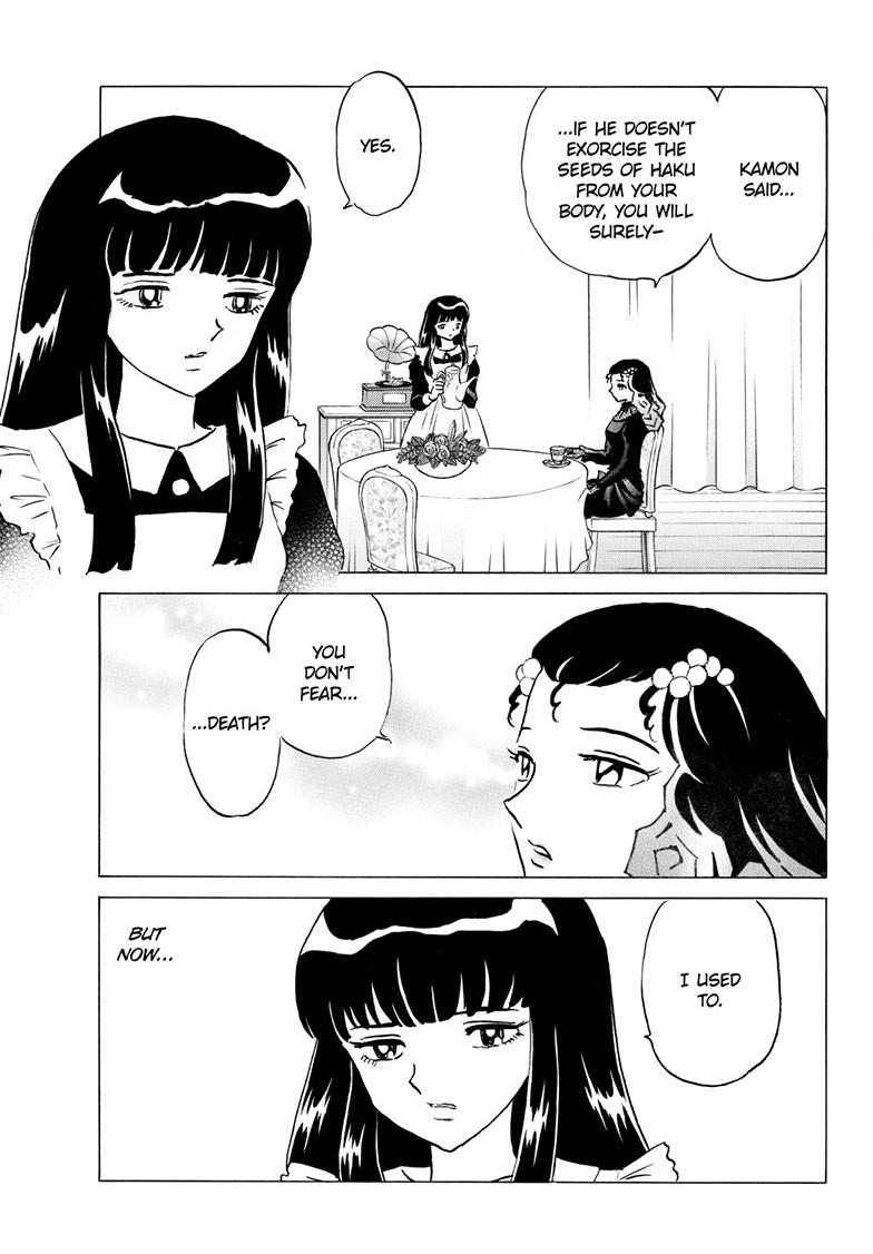 Mao Chap 336 - Next Chap 337