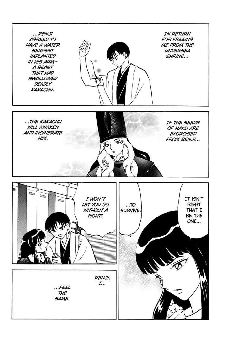 Mao Chap 336 - Next Chap 337