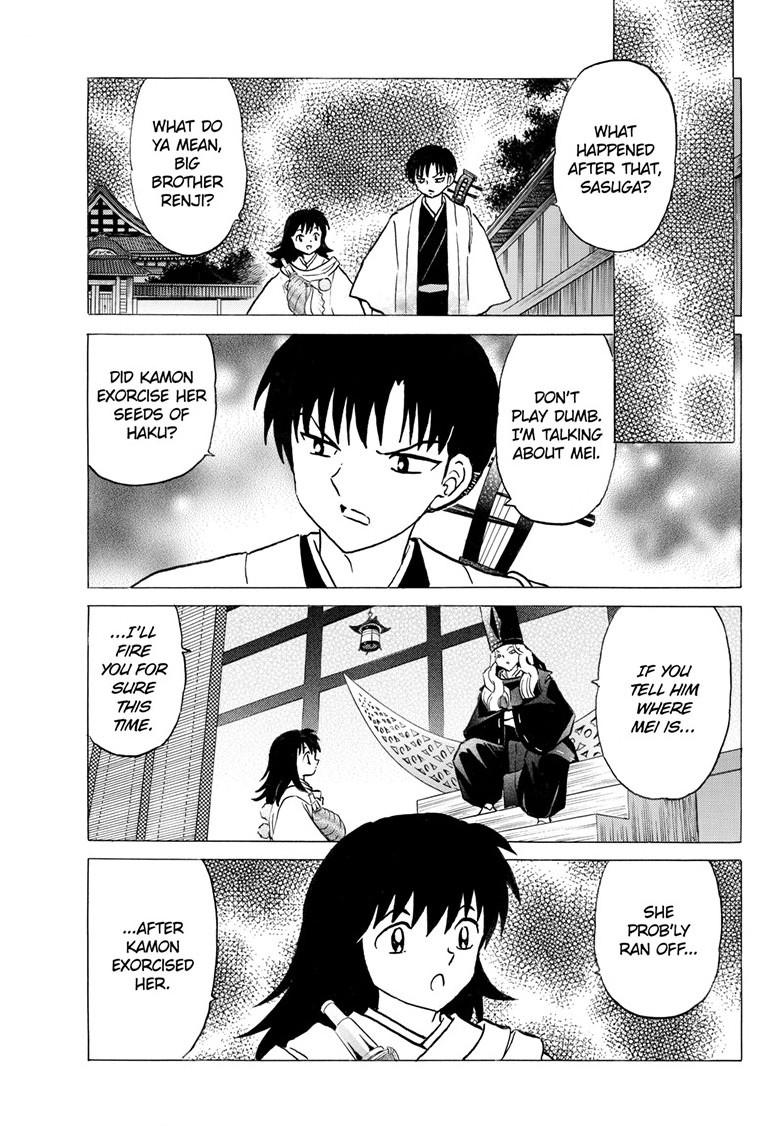 Mao Chap 336 - Next Chap 337