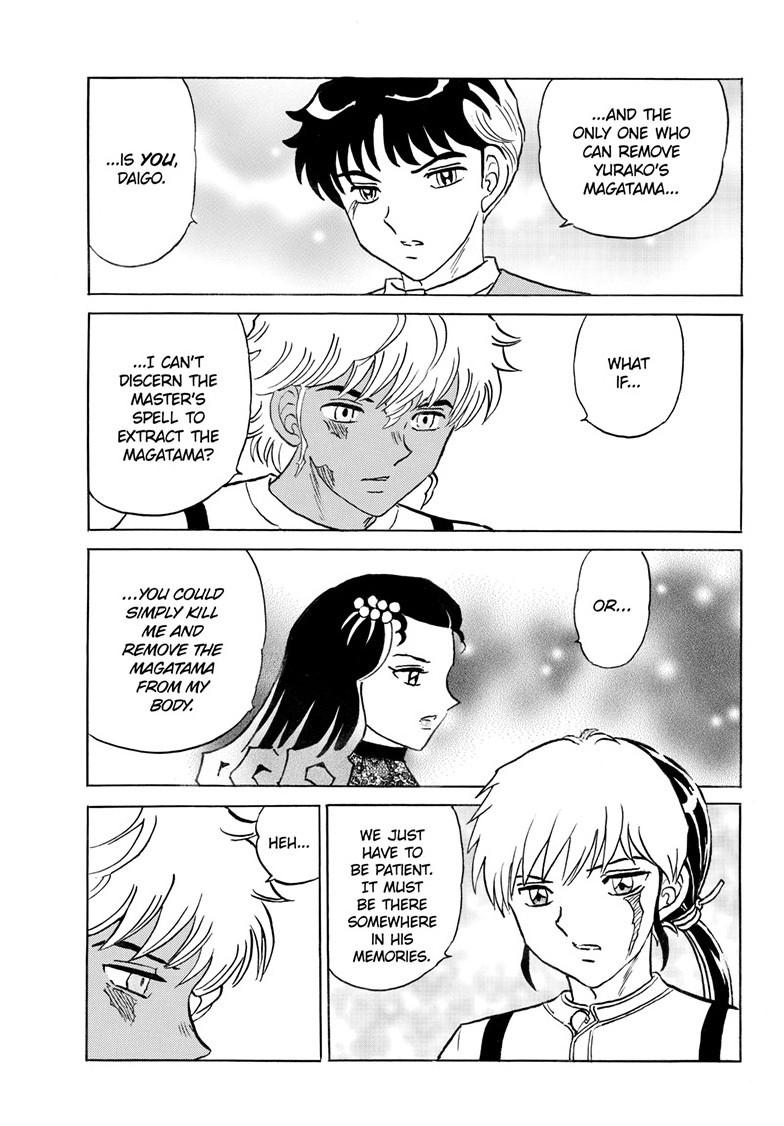 Mao Chap 336 - Next Chap 337