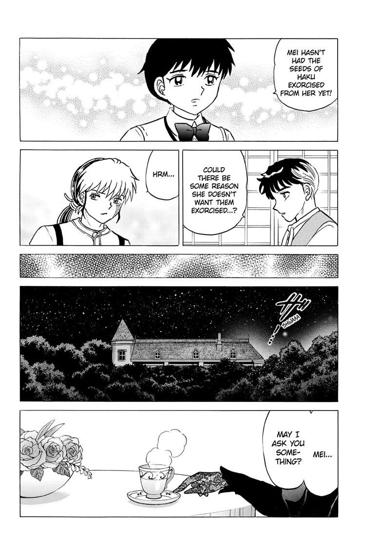 Mao Chap 336 - Next Chap 337