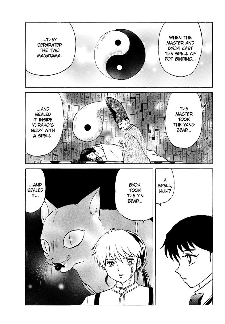 Mao Chap 336 - Next Chap 337