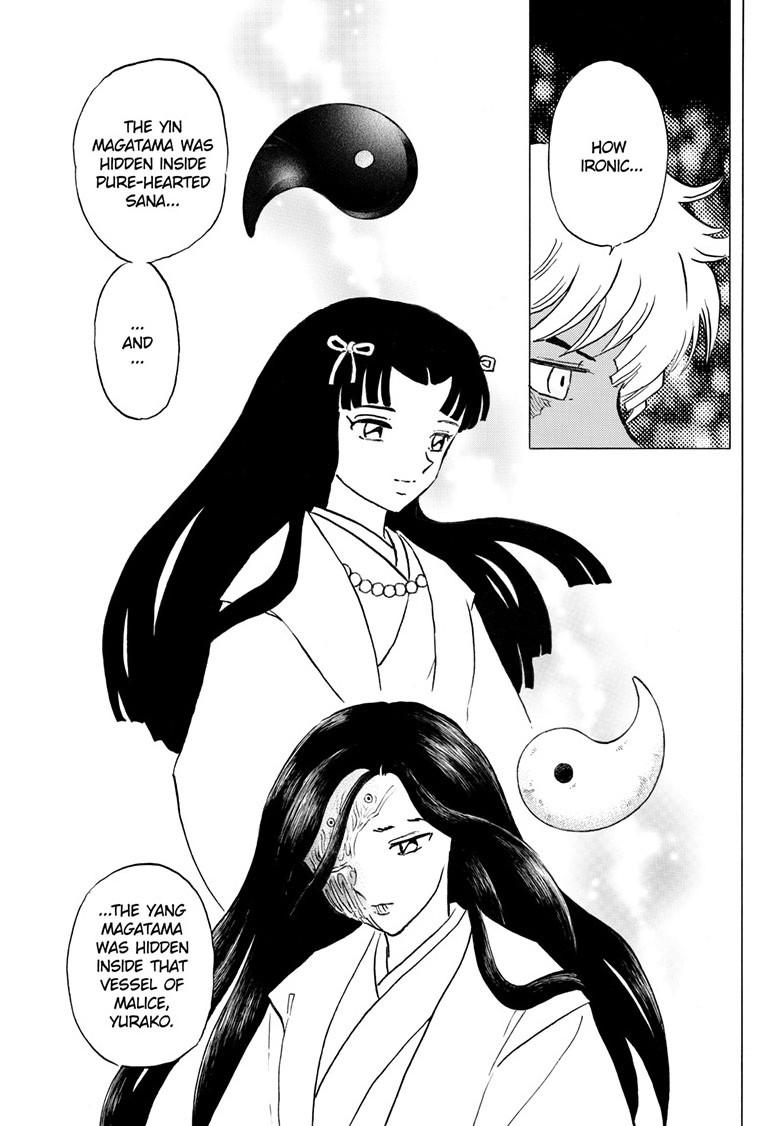 Mao Chap 336 - Next Chap 337