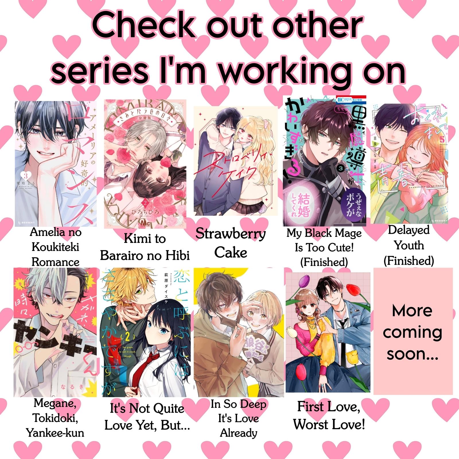 Toilet-Bound Hanako-kun Chap 132 - Next Chap 133
