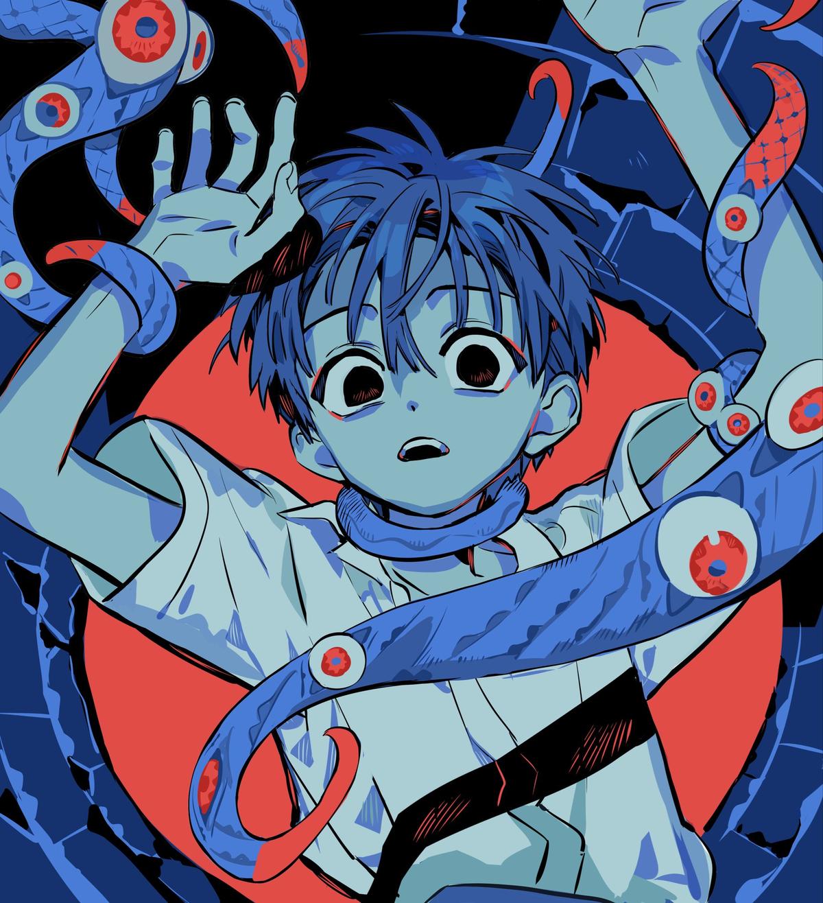 Toilet-Bound Hanako-kun Chap 132 - Next Chap 133